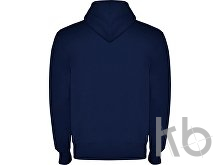 Толстовка на молнии «Montblanc» унисекс