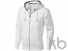 Толстовка «Arora» мужская с капюшоном