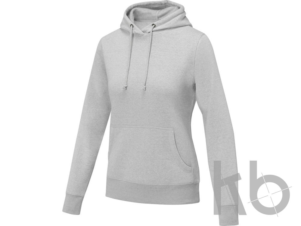 Толстовка с капюшоном «Charon» женская