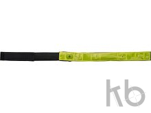 Nylon (500D) and PVC reflective strap with lights
