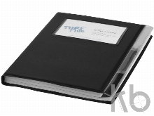 Блокнот А5 «Slotz»