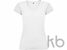 Футболка «Victoria» женская