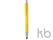 touch ballpoint pen