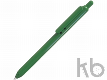 Ручка пластиковая шариковая «Lio Solid»