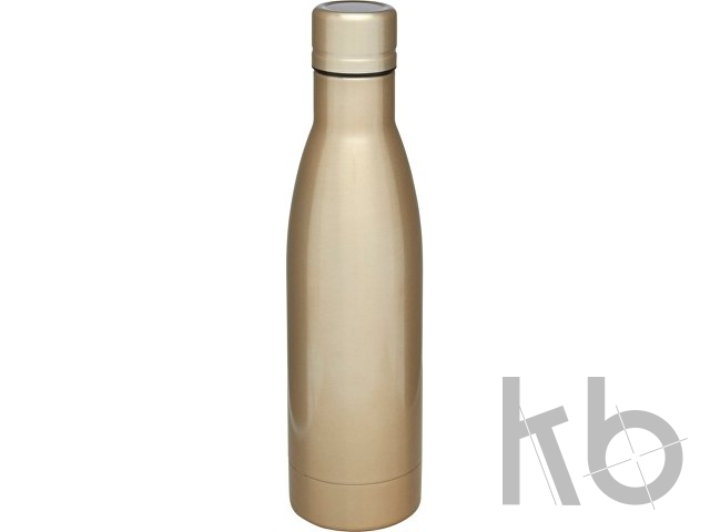 Вакуумная бутылка «Vasa» c медной изоляцией