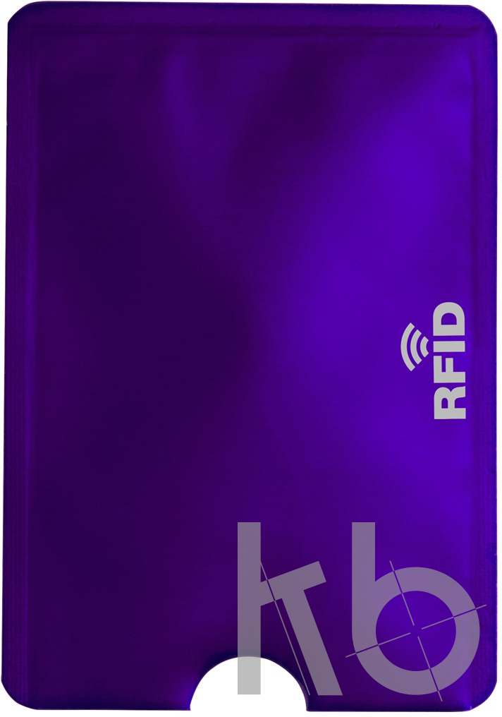 Футляр для кредитных карт