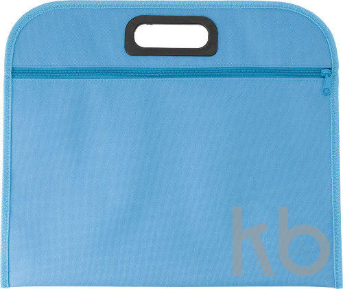 Polyester (600D) conference bag