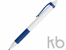 Ручка пластиковая шариковая «Centric»