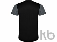 Спортивная футболка «Detroit» детская