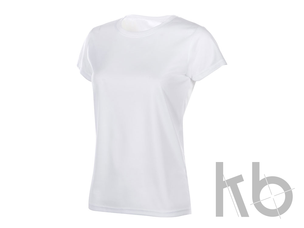 Футболка спортивная «Verona» женская