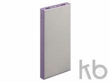 Внешний аккумулятор «NEO ARIA», 10000 mAh