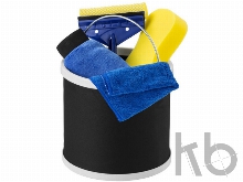 Набор из 6 предметов для мойки автомобиля