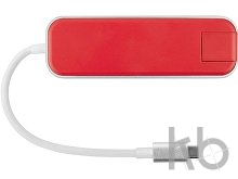 Хаб USB Type-C 3.0 «Chronos»