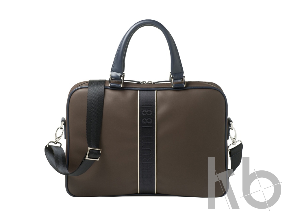 Сумка для ноутбука Spring Brown