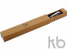 Ручка металлическая шариковая «Maillas»