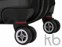 Чемодан «FRIBOURG», 35л