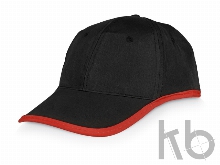 Бейсболка «Solo»