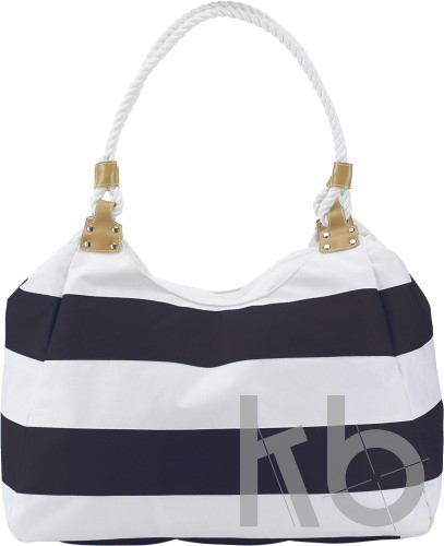 Polyester (600D) beach bag