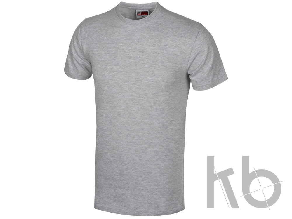 Футболка «Heavy Super Club» мужская