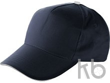 Cotton cap