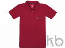 Рубашка поло «Primus» мужская