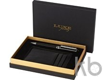 Подарочный набор «Encore»: шариковая ручка и бумажник