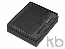 Подарочный набор «Marseille-Saint-Just»: ежедневник  А5, ручка шариковая