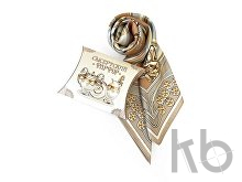 Платок «Сысертский фарфор»