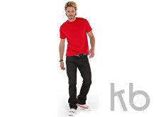 Футболка «Heavy Super Club» мужская