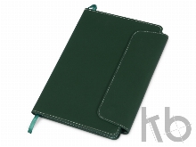 Блокнот A5 «Horsens» с шариковой ручкой-стилусом