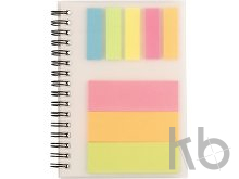 PP notebook