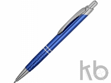 Ручка металлическая шариковая «Кварц»