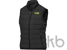 Жилет пуховой «Caltha» женский