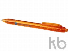 Ручка пластиковая шариковая «Vancouver»