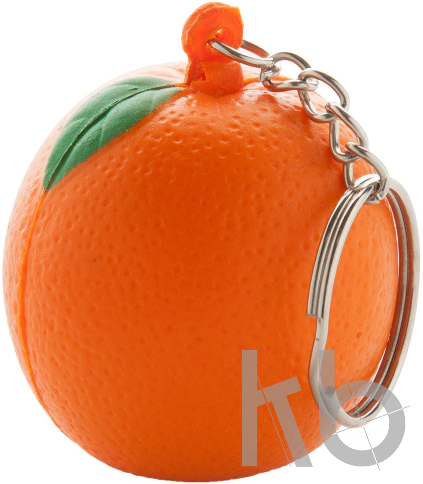 antistress keyring