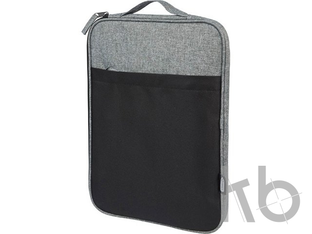 Двухцветный чехол «Reclaim» для ноутбука 14"