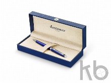 Ручка шариковая «Hemisphere Bright Blue CT M»