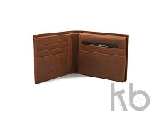 Бумажник мужской