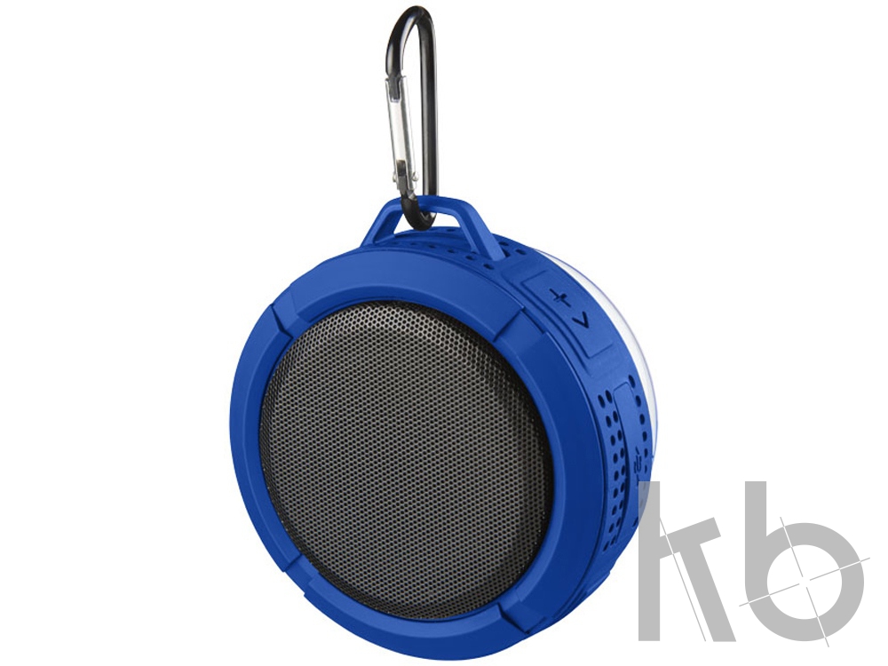 Динамик «Splash» с Bluetooth®