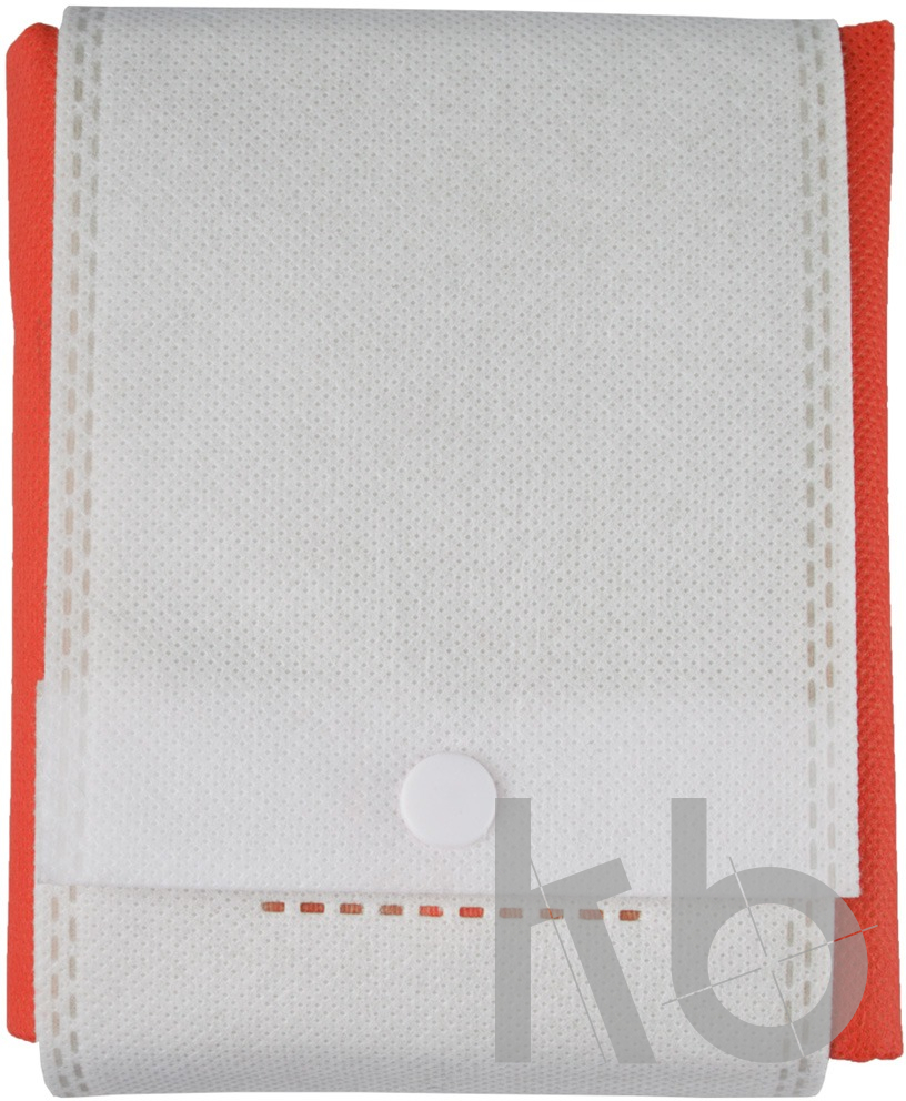 Складная сумка-шоппер