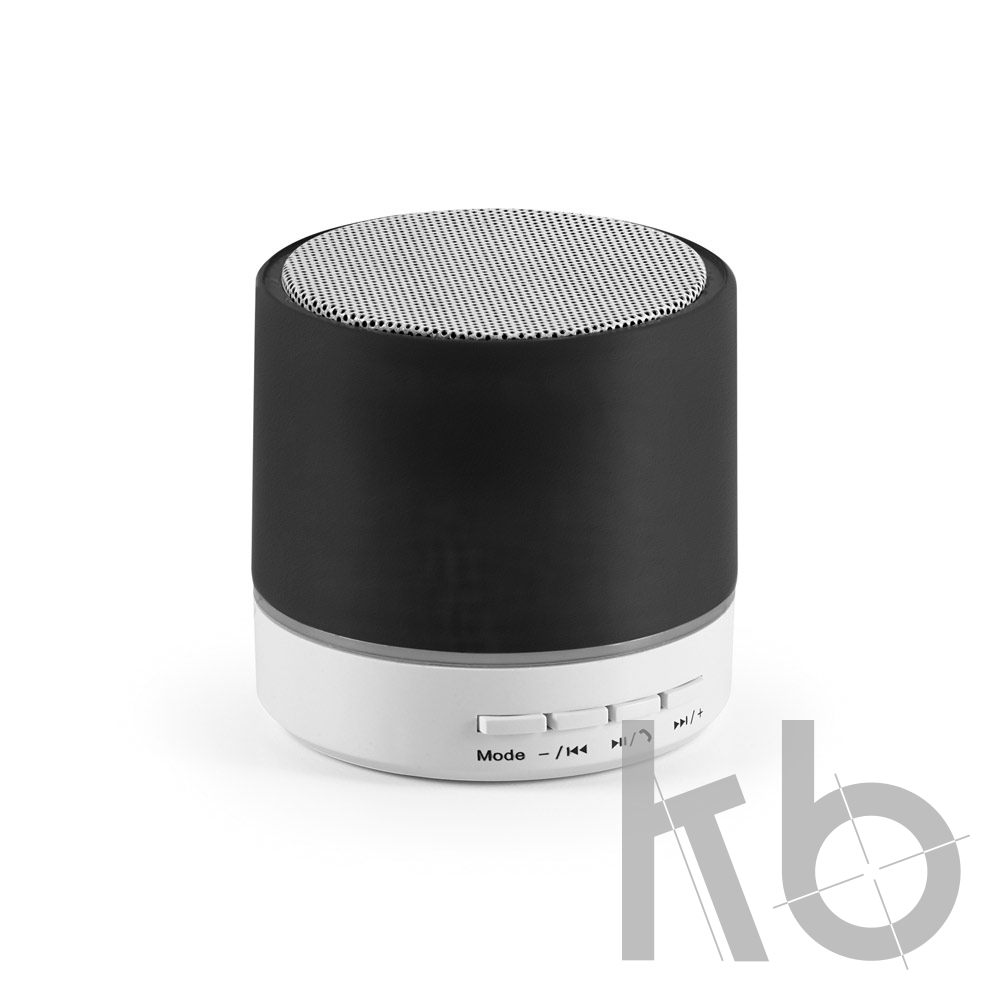 PEREY. Беспроводная колонка с микрофоном