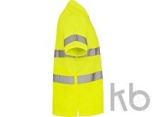 Рубашка поло со светоотражающими полосами «Polaris», мужская