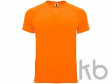 Спортивная футболка «Bahrain» мужская