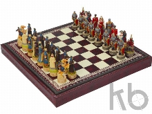 Шахматы «Иван Грозный»