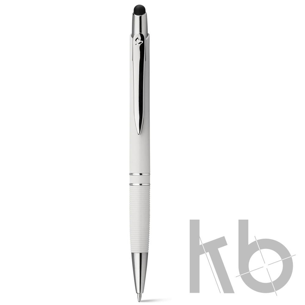 Ручка шариковая со стилусом