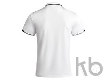 Рубашка-поло «Tamil» мужская