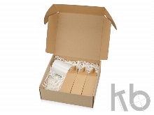 Подарочный набор «Tea Trio Superior» с тремя видами чая