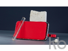 Внешний аккумулятор «NEO Electron», 10000 mAh