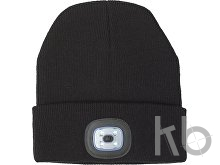 Acrylic  beanie