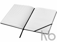 Набор «Saffiano» с блокнотом А5